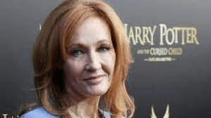 J.K. Rowling