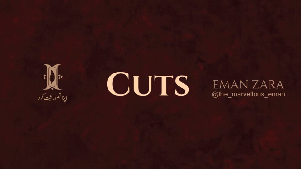 cuts post cover